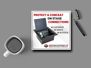 Advertisement Design by GraphicsGuru for this project | Design: #32691454