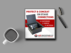Advertisement Design by GraphicsGuru for this project | Design: #32695605