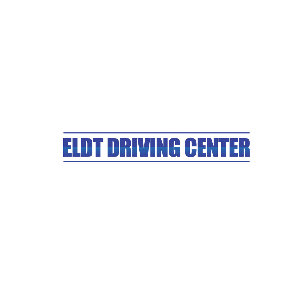 Logo Design by Roland C for ELDT Driving Center | Design #32691867