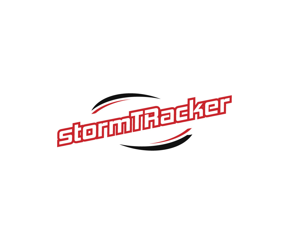 Logo Design by Daniel Khan for stormTRacker | Design #32688181