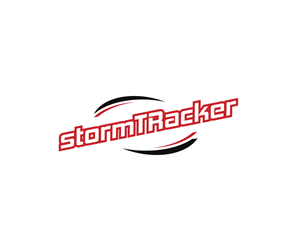 Logo Design by Daniel Khan for stormTRacker | Design: #32688181
