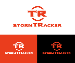 Logo Design by Kavth for stormTRacker | Design: #32715349