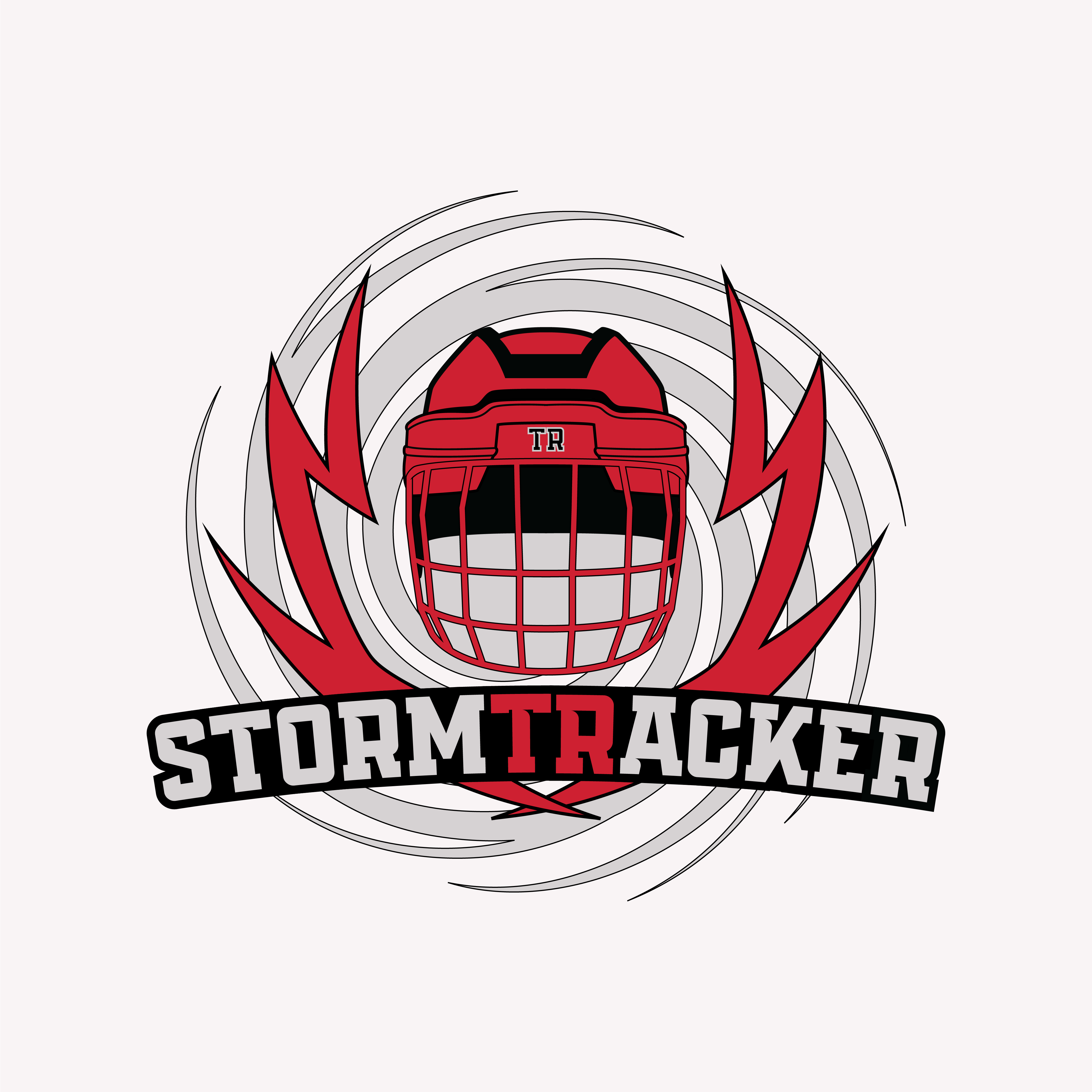 Logo Design by Perspectiv_Studio for stormTRacker | Design #32707193