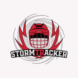 Logo Design by Perspectiv_Studio for stormTRacker | Design: #32707193