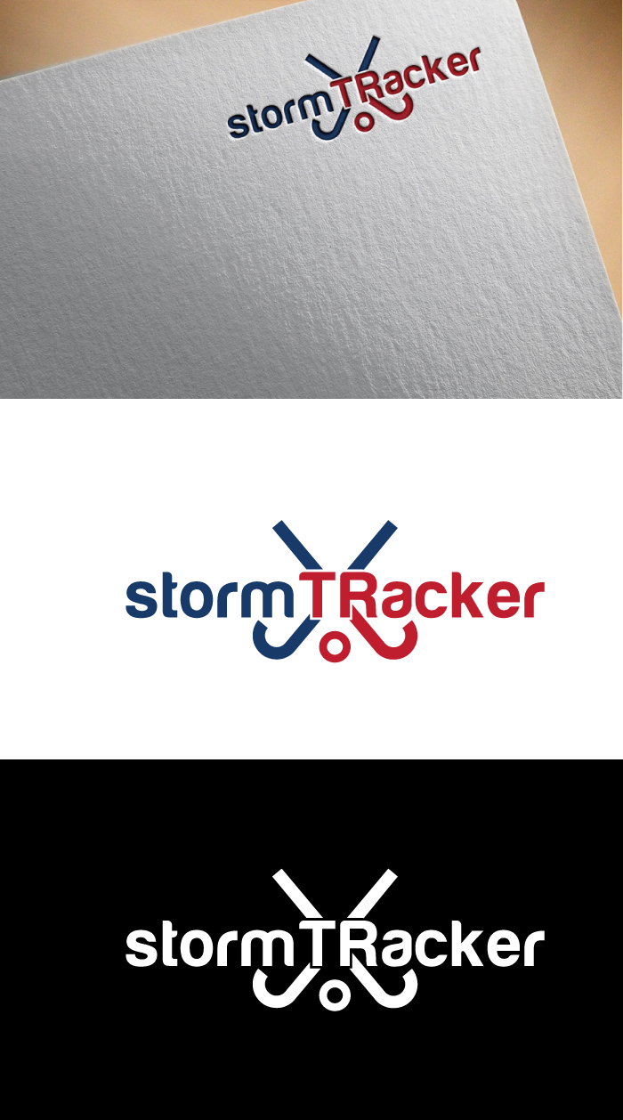 Logo Design by SoltBee for stormTRacker | Design #32693039