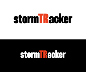 Logo Design by DesignMaker 2 for stormTRacker | Design: #32719202