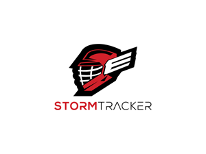Logo Design by luxydesign for stormTRacker | Design: #32738090