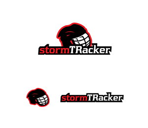 Logo Design by apik. for stormTRacker | Design: #32688784