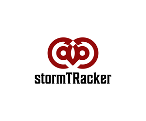 Logo Design by kalongg langgeng jaya for stormTRacker | Design: #32685869