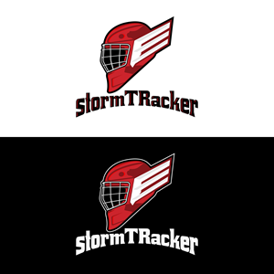 Logo Design by luckdesign for stormTRacker | Design: #32685918