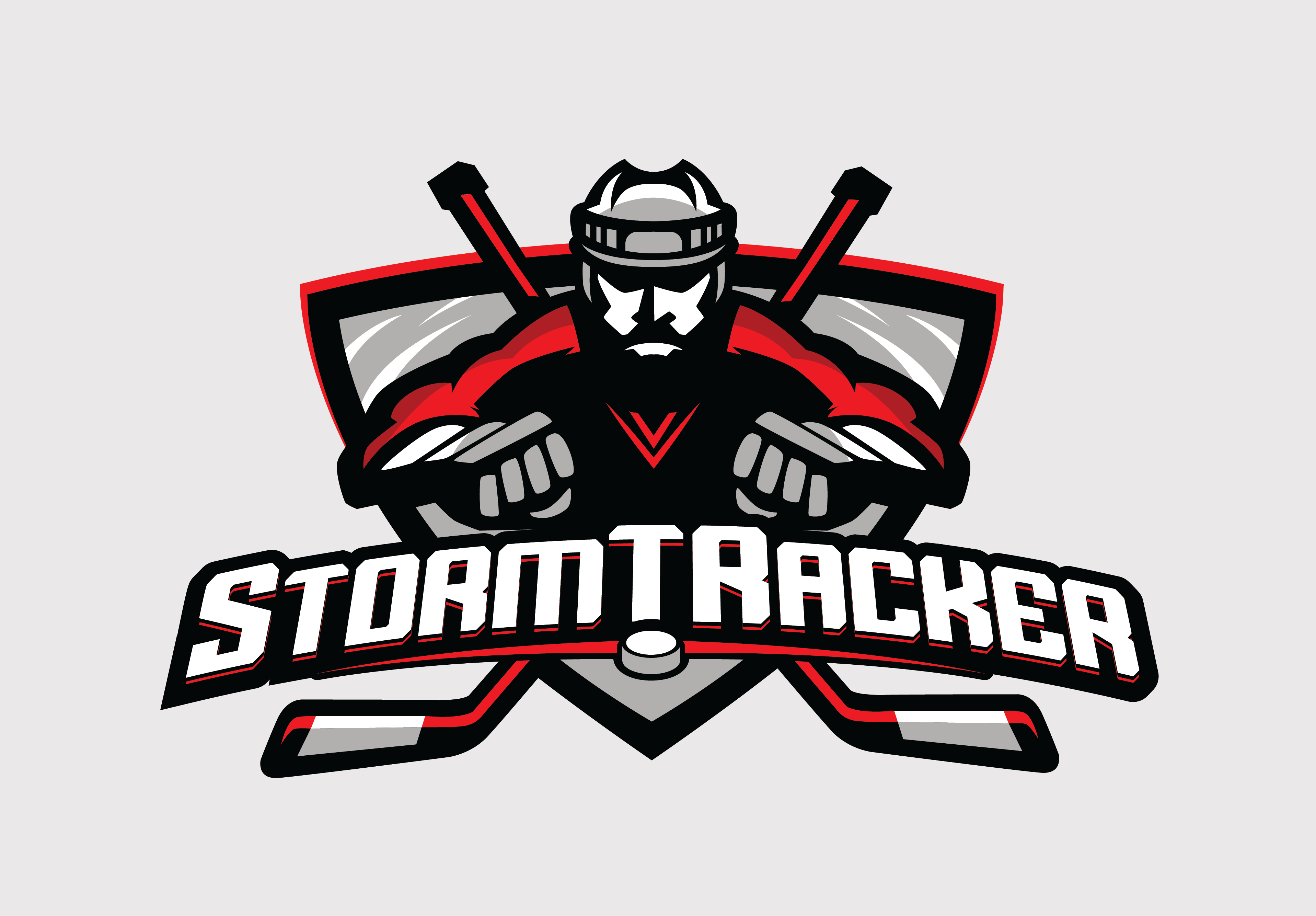 Logo Design by Cody Rostron for stormTRacker | Design #32693115