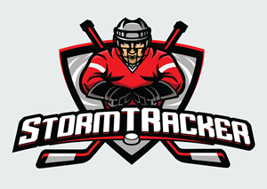 Logo Design by Cody Rostron for stormTRacker | Design: #32727262