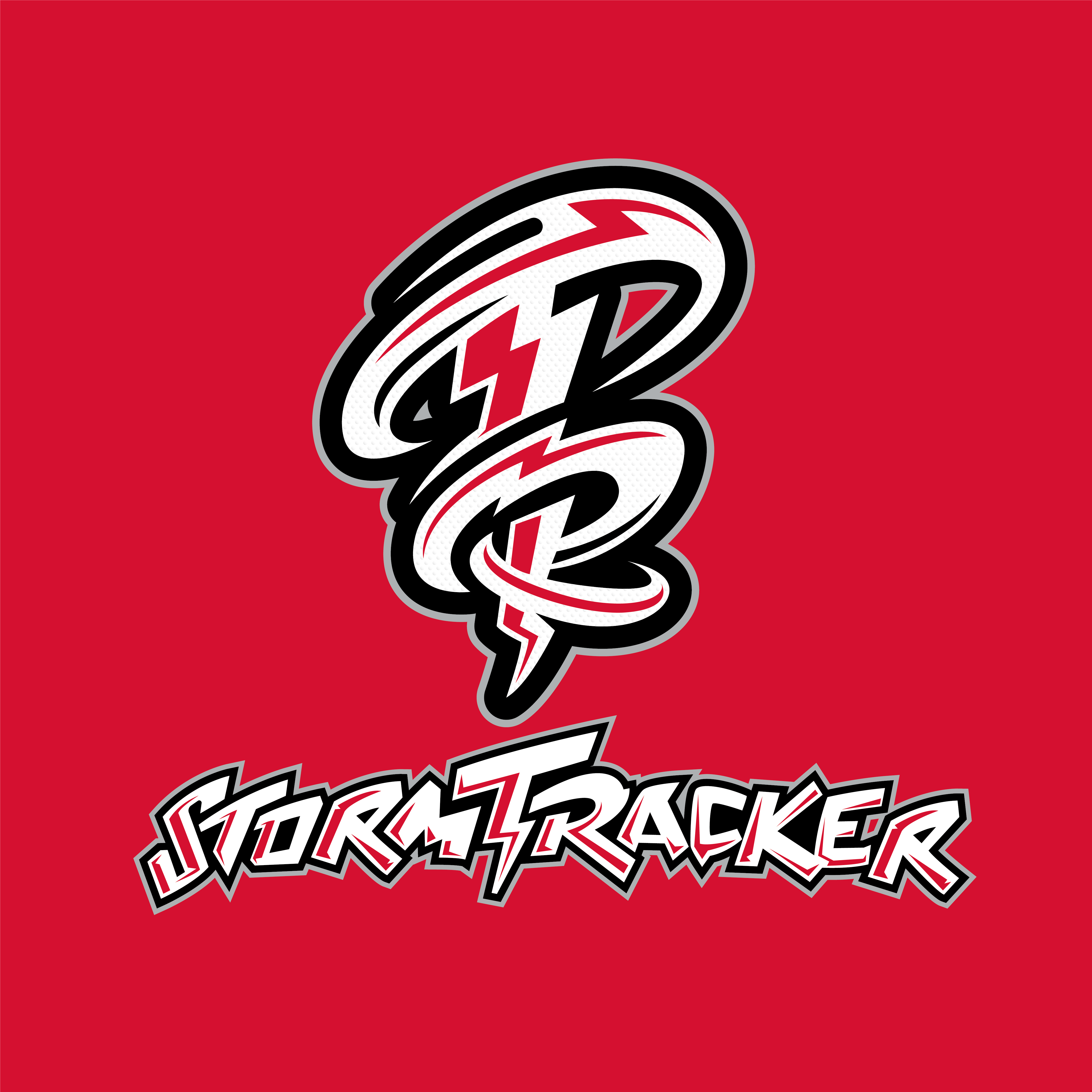 Logo Design by Mr.1980 for stormTRacker | Design #32744249