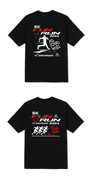 T-shirt Design by dskyvbc