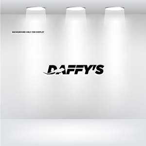 Diseño de Logo por jonkonrad para este proyecto | Diseño: #32687221