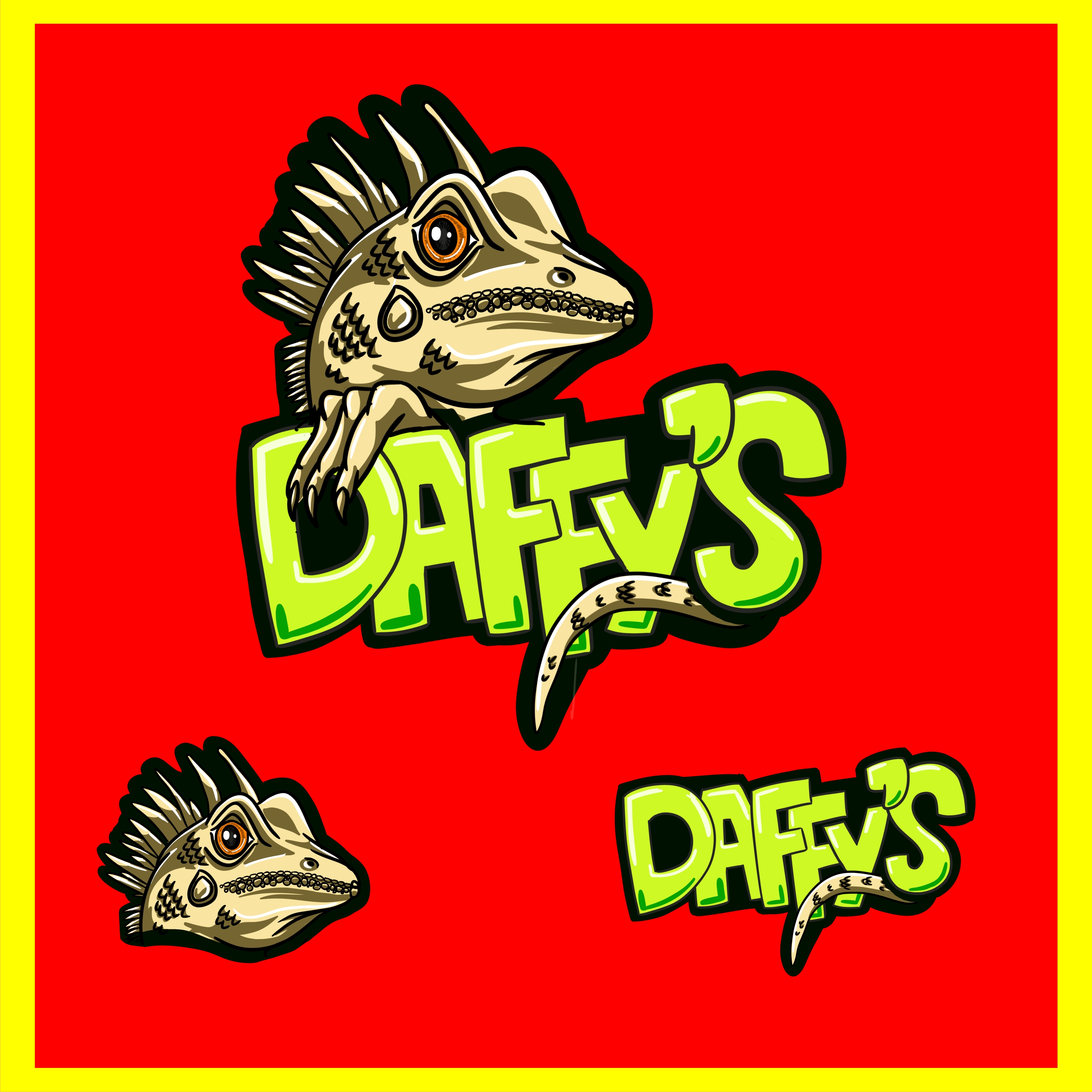 Design de Logo par pabriklogo pour ce projet | Design #32690715