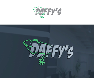 Logo Design by Luckey yaari for this project | Design: #32694093