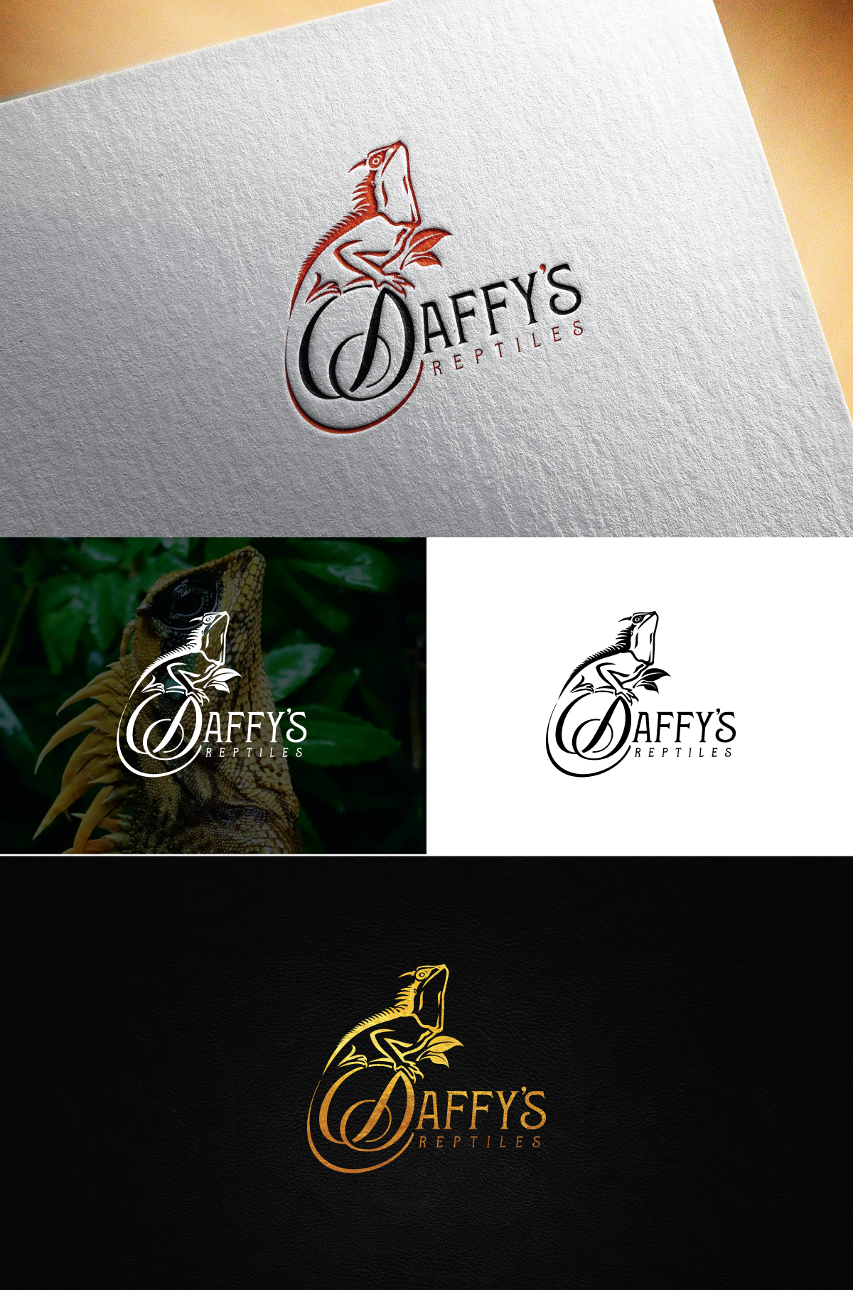 Logo Design by Logo Stock for this project | Design #32690107