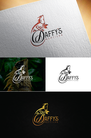 Logo Design by Logo Stock for this project | Design: #32690107