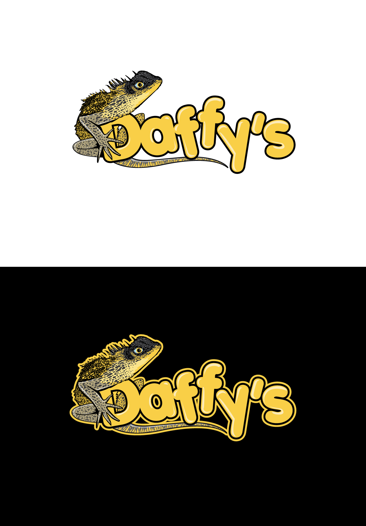 Logo Design by LogoPoko for this project | Design #32690605