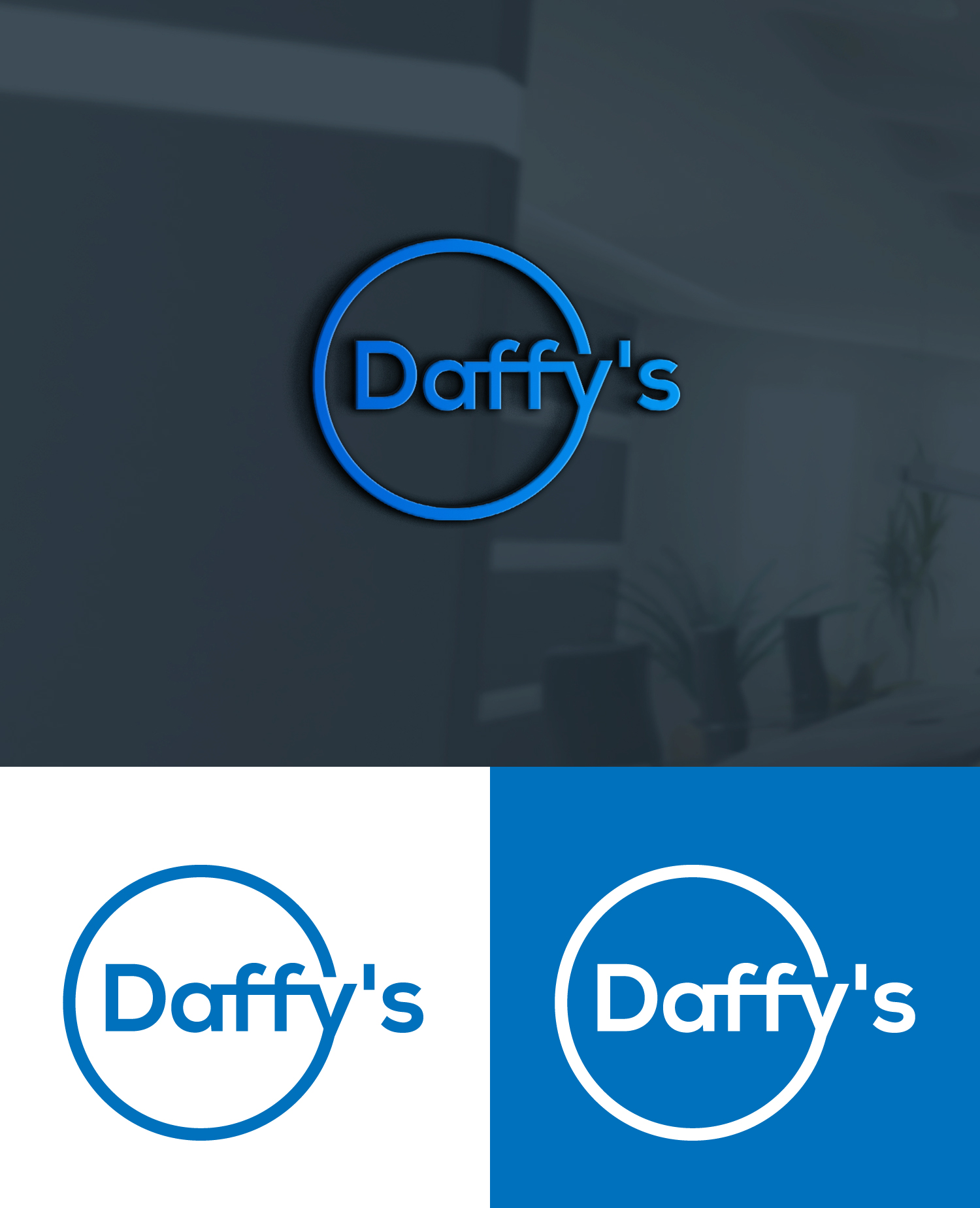 Design de Logo par 100%design pour ce projet | Design #32686874
