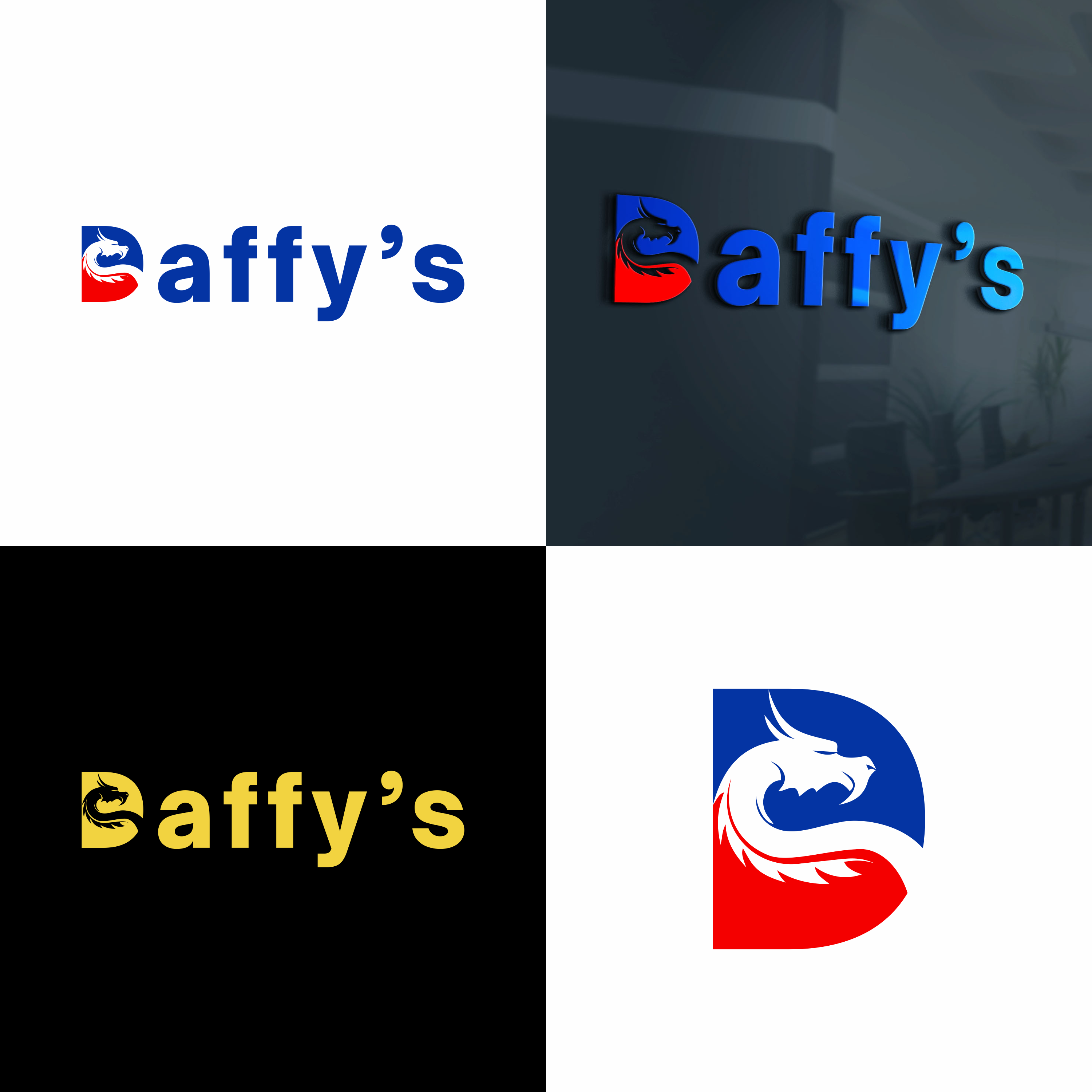 Logo Design by arillingga for this project | Design #32693251