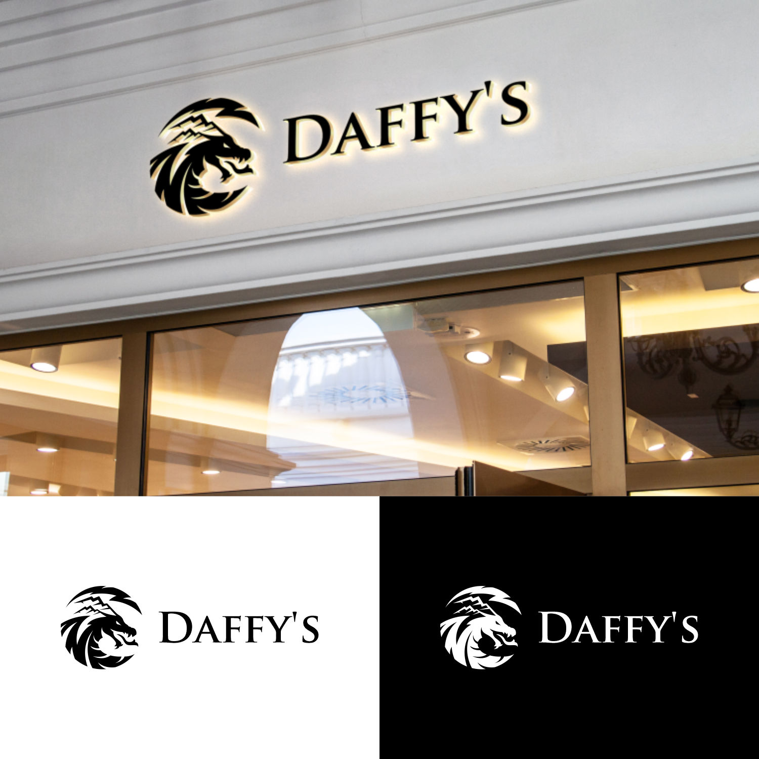 Diseño de Logo por Solikin Design para este proyecto | Diseño #32689754