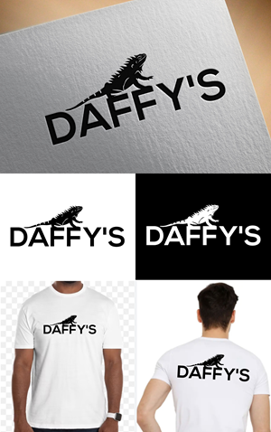 Diseño de Logo por deved5545 para este proyecto | Diseño #32694454