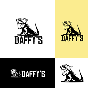 Diseño de Logo por Transformed Design Inc. para este proyecto | Diseño: #32698373