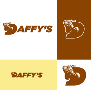 Diseño de Logo por Transformed Design Inc. para este proyecto | Diseño: #32698374