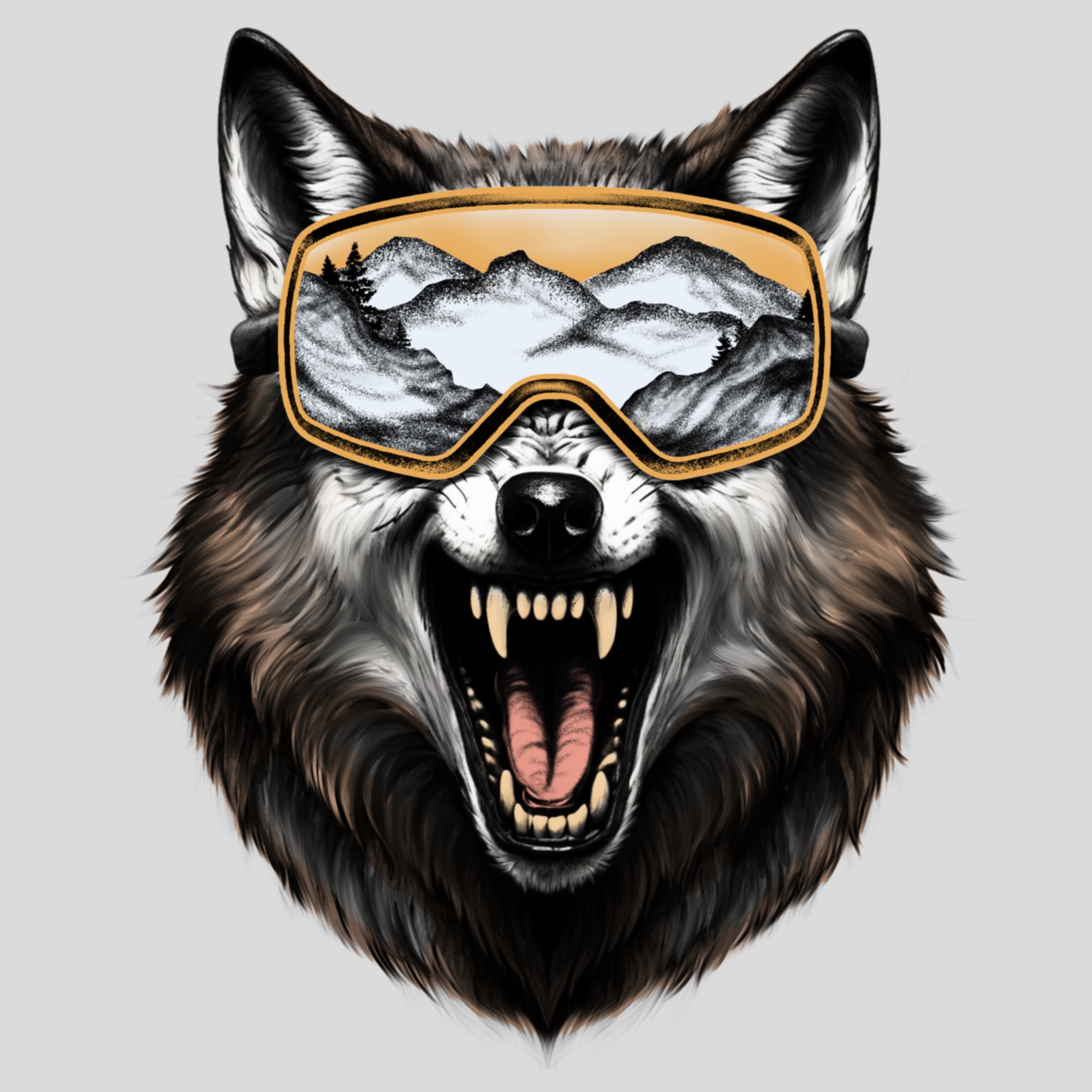 Diseño de Tatuaje por bangkat para este proyecto | Diseño #32709663