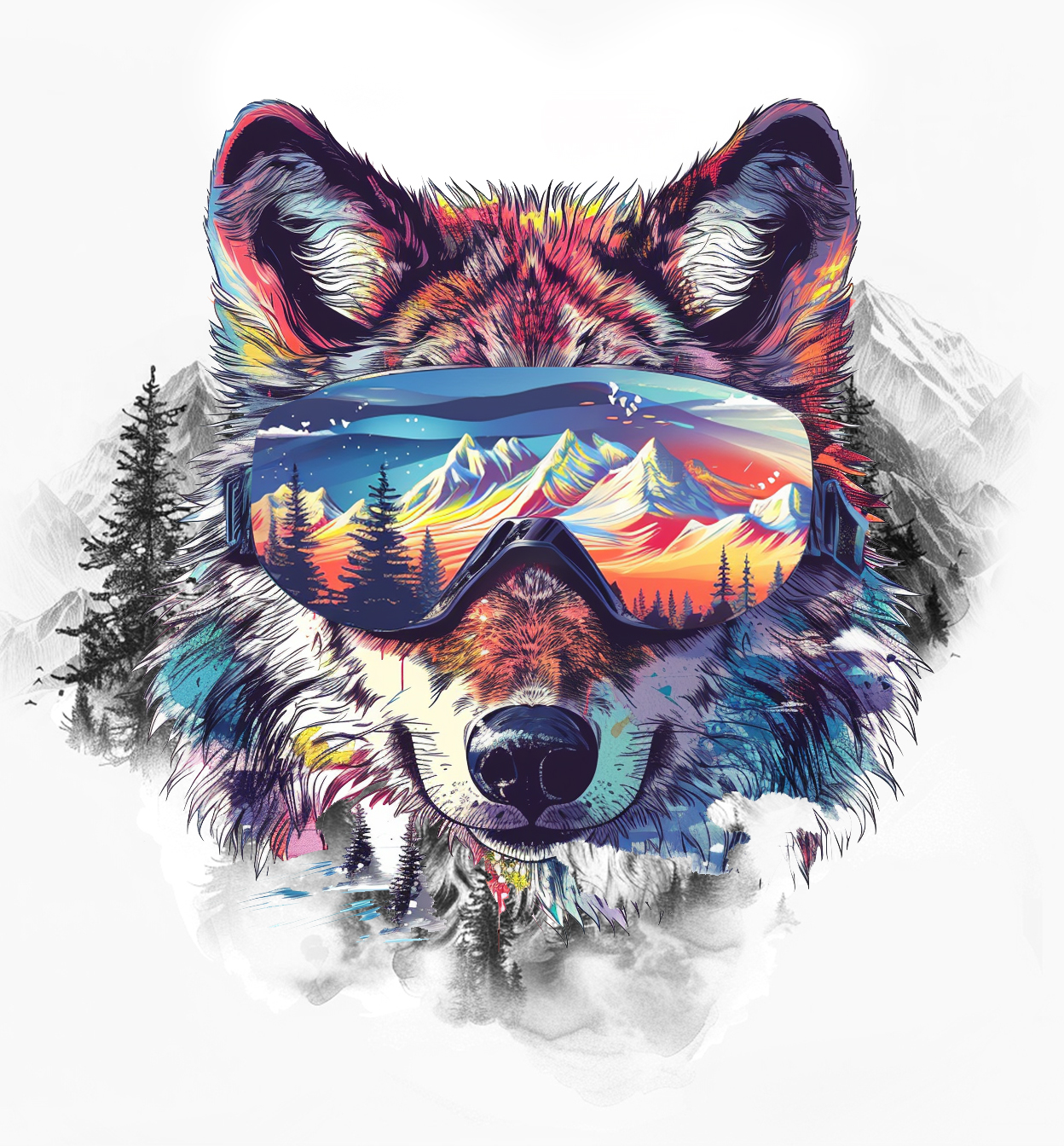 Tattoo-Design von MinnaKitt für dieses Projekt | Design #32739451