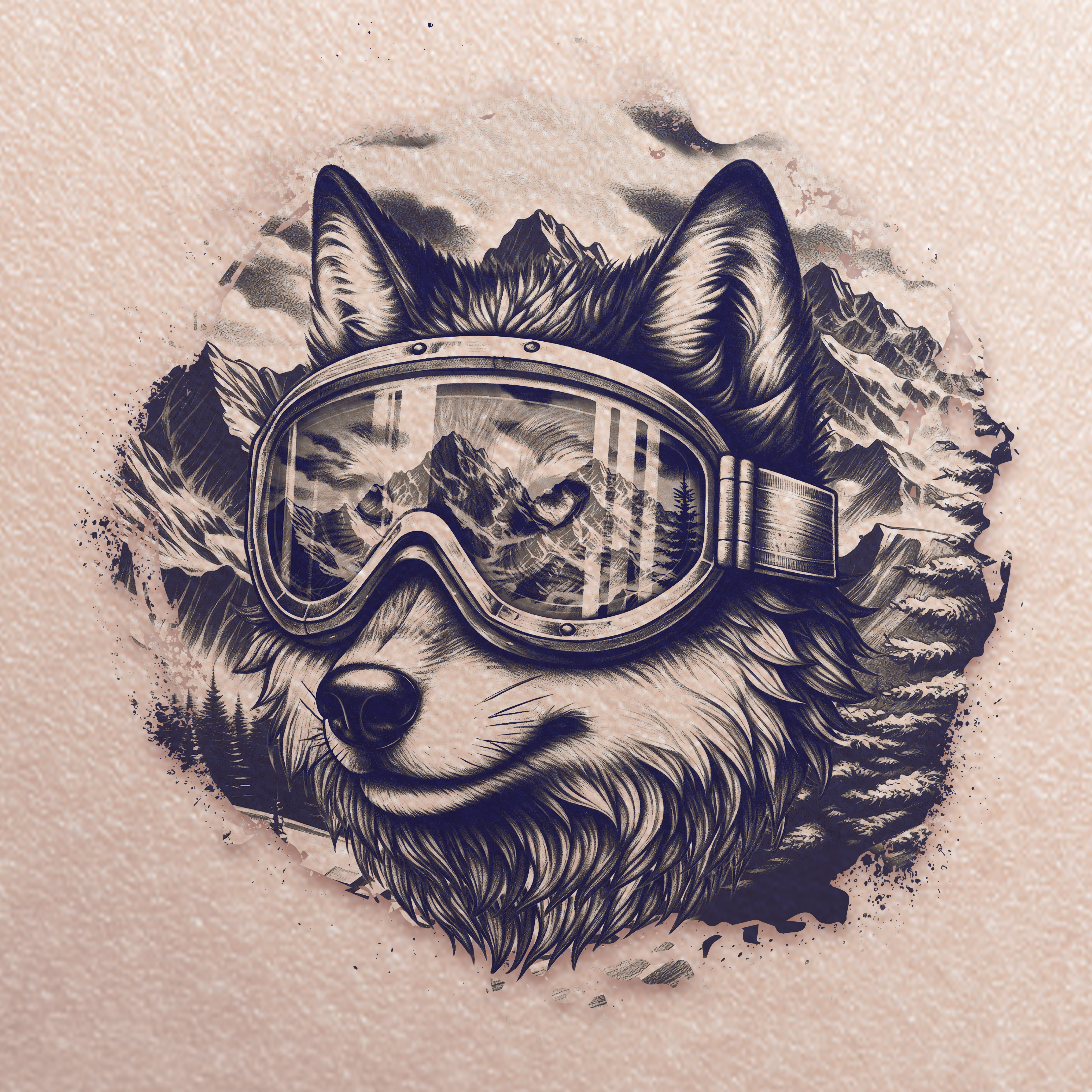 Tattoo Design by BJY for this project | Design #32691211