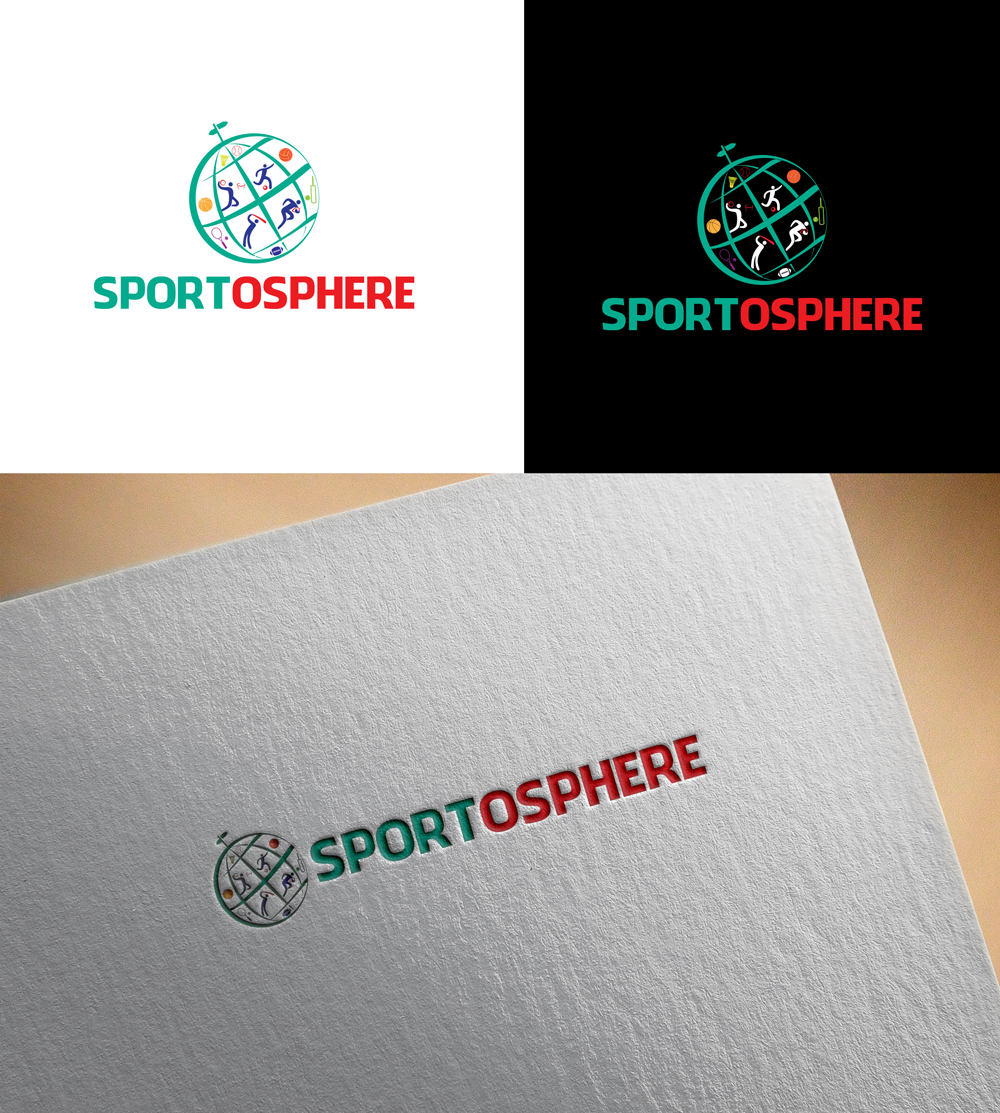 Logo Design by RA-bica for this project | Design #32688268
