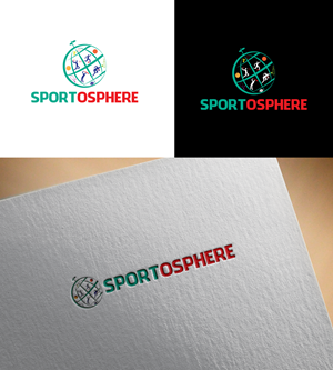 Logo Design by RA-bica for this project | Design: #32688268