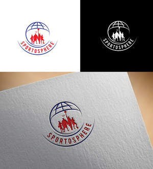 Design de Logo par RA-bica pour ce projet | Design : #32688527