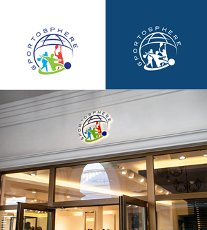 Logo Design by RA-bica for this project | Design: #32688948