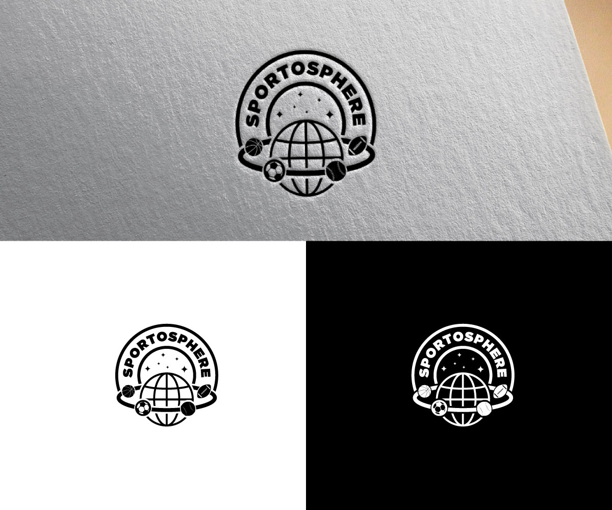 Logo Design by alexdarah for this project | Design #32691143