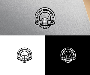 Logo Design by alexdarah for this project | Design: #32691143
