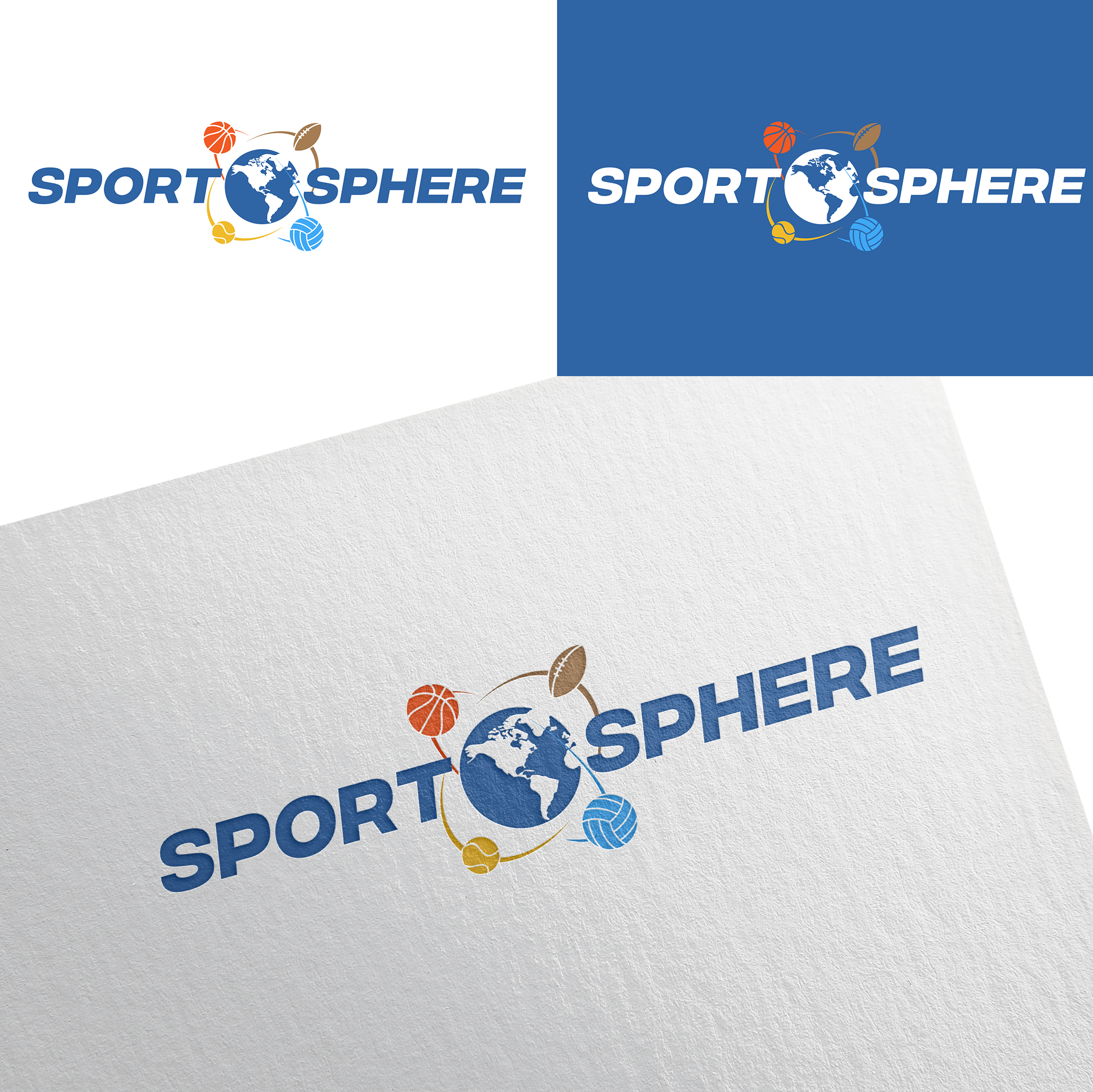 Logo-Design von design_by_sandro für dieses Projekt | Design #32690044