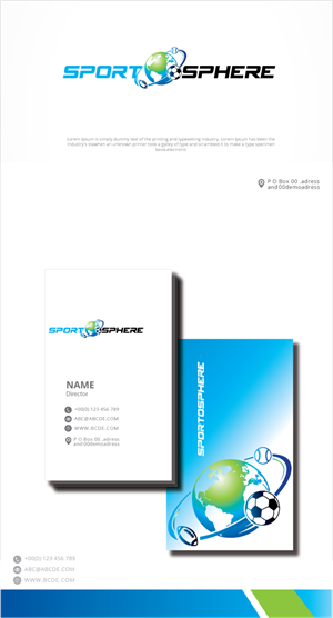 Design de Logo par zebronicgraphic pour ce projet | Design : #32689111