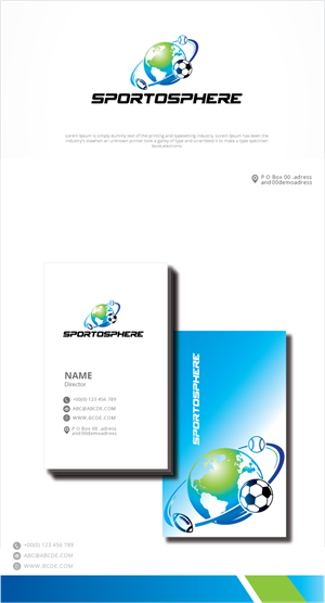 Design de Logo par zebronicgraphic pour ce projet | Design : #32689112