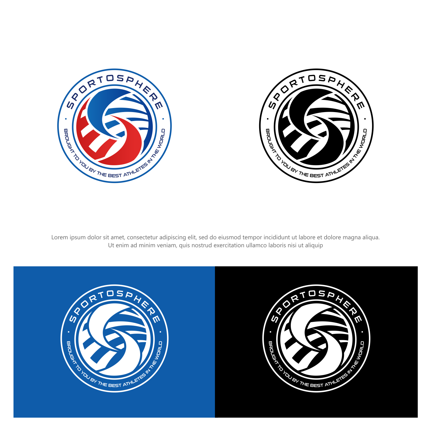 Logo Design by ThiagoB for this project | Design #32686119