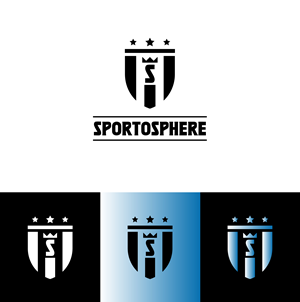 Logo-Design von CrewType für dieses Projekt | Design: #32687898