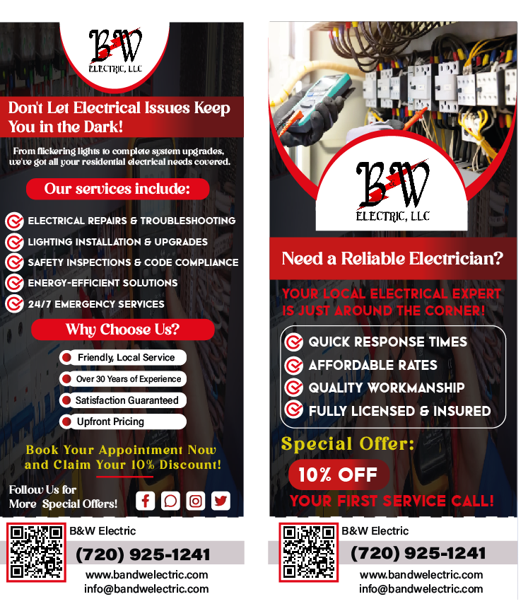 Design de Flyer par WafDesigner pour ce projet | Design : #32718970