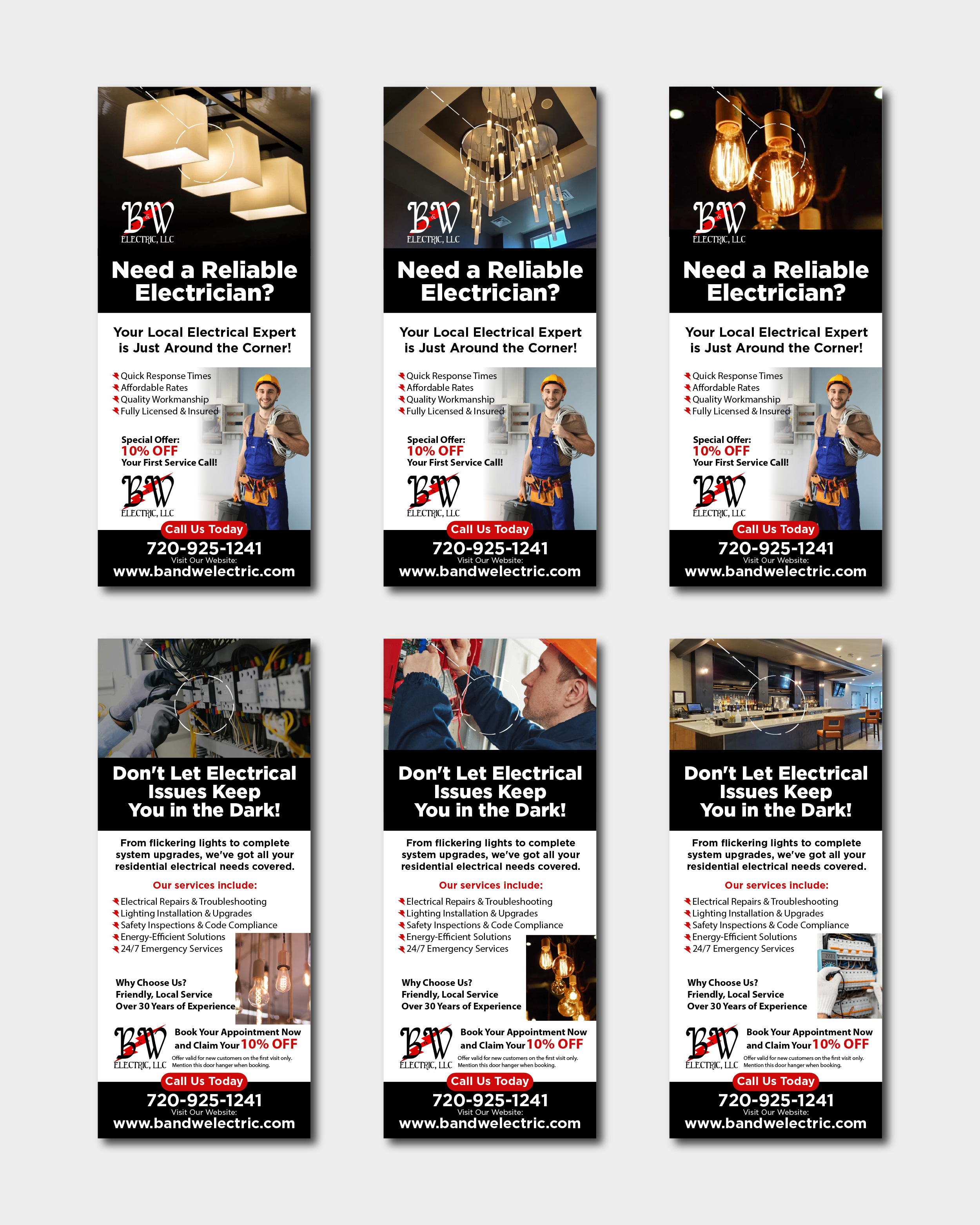 Diseño de Flyer por Sergio Coelho para este proyecto | Diseño #32692618