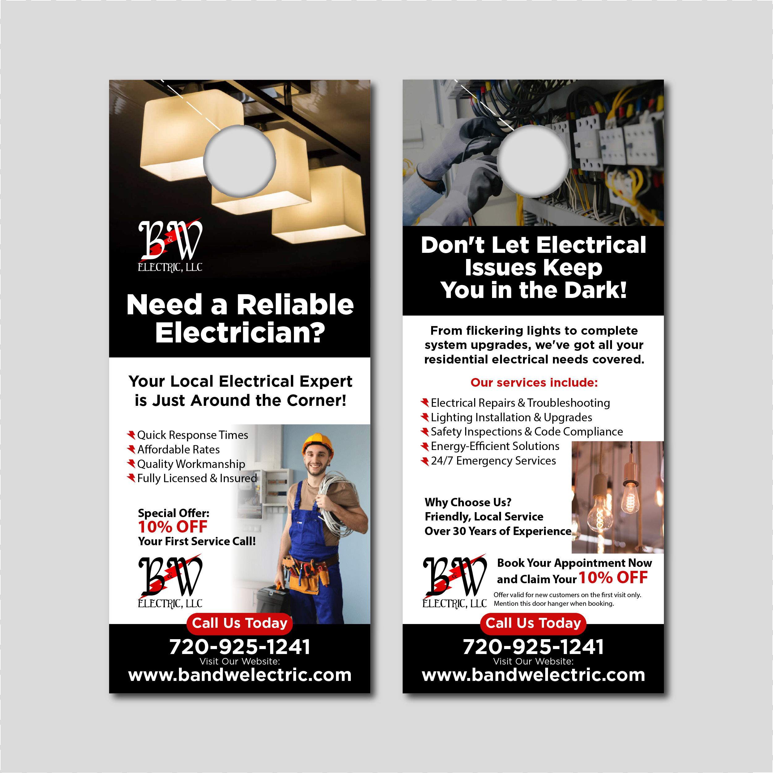 Flyer Design by Sergio Coelho for this project | Design #32692638
