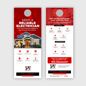Design de Flyer par Design Motion pour ce projet | Design : #32712104