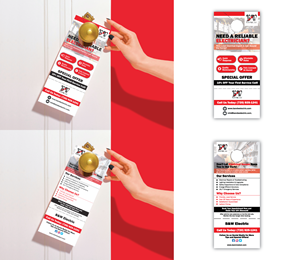 Design de Flyer par Digi_Design555 pour ce projet | Design : #32703354