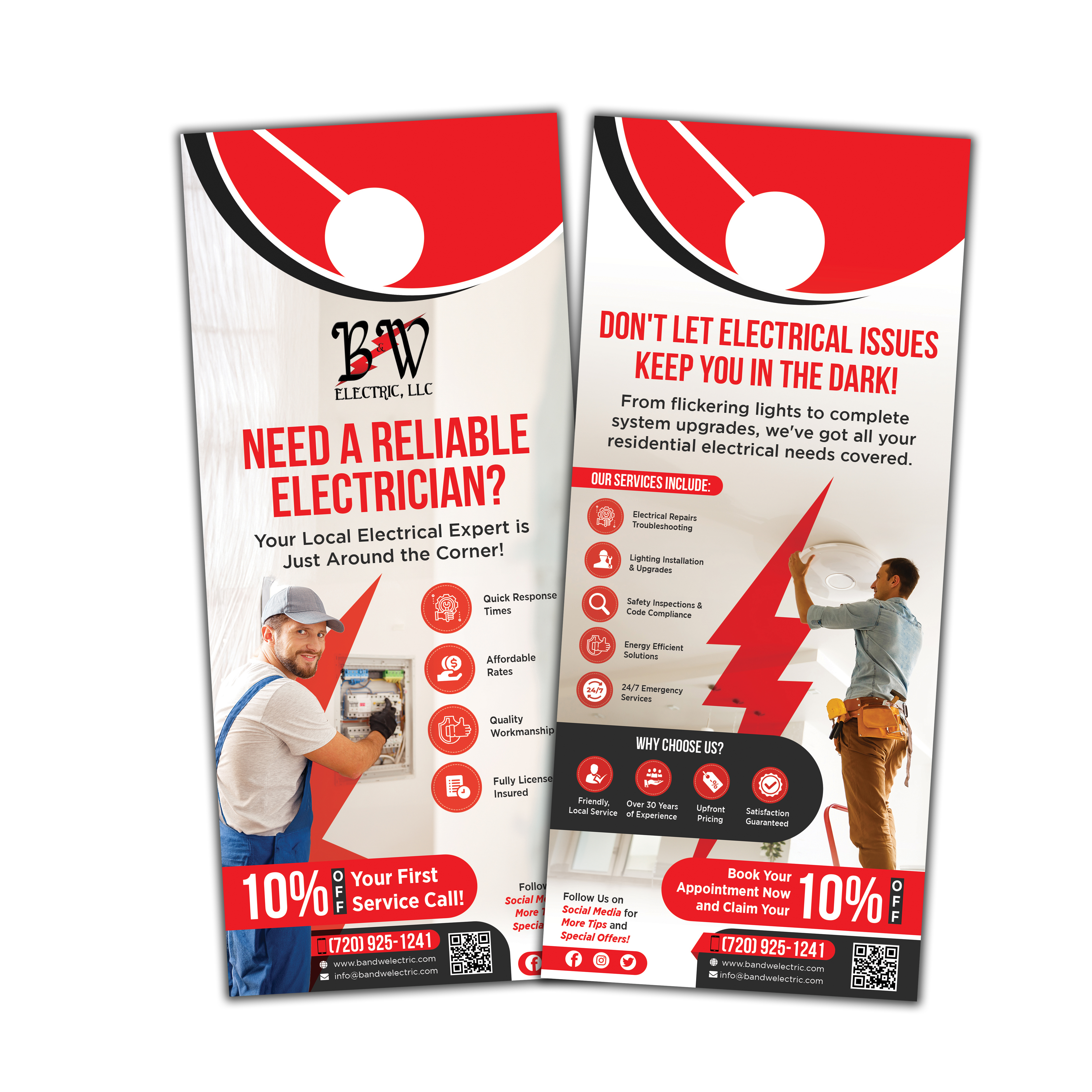 Diseño de Flyer por Sun Creative para este proyecto | Diseño #32715171